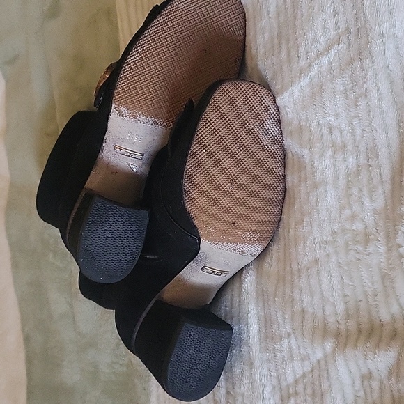 Authentic Gucci Booties - Picture 3 of 3